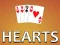 Hearts — безкоштовна онлайн гра