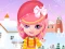 Baby Halen Winter Dress Up — безкоштовна онлайн гра
