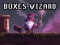 Boxes Wizard — безкоштовна онлайн гра