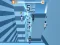 Stickman Parkour — безкоштовна онлайн гра