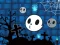 Halloween Ghost Balls — безкоштовна онлайн гра