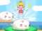 Jump Girl 3D — безкоштовна онлайн гра