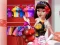 Flower Spring Ball 2 — безкоштовна онлайн гра