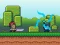 Super Knight Adventure — безкоштовна онлайн гра