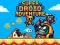 Super Droid Adventure — безкоштовна онлайн гра