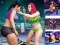 Women Wrestling Fight Revolution Fighting — безкоштовна онлайн гра