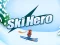 Ski Hero — безкоштовна онлайн гра