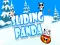Sliding Panda — безкоштовна онлайн гра
