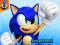 Sonic Jump Fever 2 — безкоштовна онлайн гра