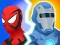 Hero Masters — безкоштовна онлайн гра