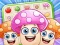Mushroom Fever Match 3 — безкоштовна онлайн гра
