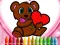 Animals for Valentine's Day — безкоштовна онлайн гра