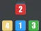 Merge Blocks 2048 Style! — безкоштовна онлайн гра