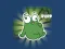 Push The Frog — безкоштовна онлайн гра