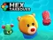 Hex Takeover — безкоштовна онлайн гра