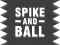 Spike and Ball — безкоштовна онлайн гра