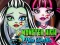 Monster High Nose Doctor — безкоштовна онлайн гра
