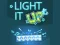 Light It Up — безкоштовна онлайн гра