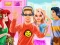 Princesses High School Trends — безкоштовна онлайн гра