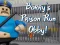 Roblox: Barry's Prison Run — безкоштовна онлайн гра