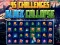 45 Challenges Block Collapse — безкоштовна онлайн гра