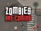 Zombies Are Coming — безкоштовна онлайн гра