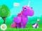 Unicorn Kingdom — безкоштовна онлайн гра