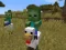 Chicken Jockey hidden lava chicken 2 — безкоштовна онлайн гра