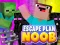 Noob: Escape Plan — безкоштовна онлайн гра