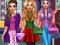 Perfect Girl Creator — безкоштовна онлайн гра