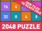2048: Puzzle Classic — безкоштовна онлайн гра