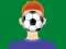 Football Juggle — безкоштовна онлайн гра