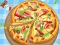 Pizza maker — безкоштовна онлайн гра