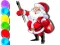 Christmas Eve Coloring Book — безкоштовна онлайн гра