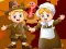 Thanksgiving Differences — безкоштовна онлайн гра