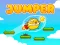 Jumper — безкоштовна онлайн гра