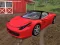 Italian Cars Jigsaw — безкоштовна онлайн гра