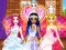 Wedding Hairdresser For Princesses — безкоштовна онлайн гра