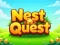 Nest Quest — безкоштовна онлайн гра