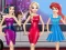 Celebrity Event — безкоштовна онлайн гра