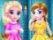 Modern Little Fairy Fashion — безкоштовна онлайн гра