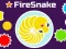 Fire Snake — безкоштовна онлайн гра