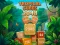 Tropical Cubes 2048 — безкоштовна онлайн гра