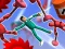Stickman Sandbox — безкоштовна онлайн гра