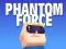 Kogama Phantom Force — безкоштовна онлайн гра
