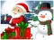 4X4 XMAS — безкоштовна онлайн гра