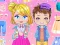 Cute Avatar Creator — безкоштовна онлайн гра