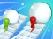Snow Race 3d Fun Racing — безкоштовна онлайн гра