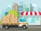Flat Loaded Trucks Hidden — безкоштовна онлайн гра