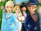 Bestman at Rapunzel Wedding — безкоштовна онлайн гра